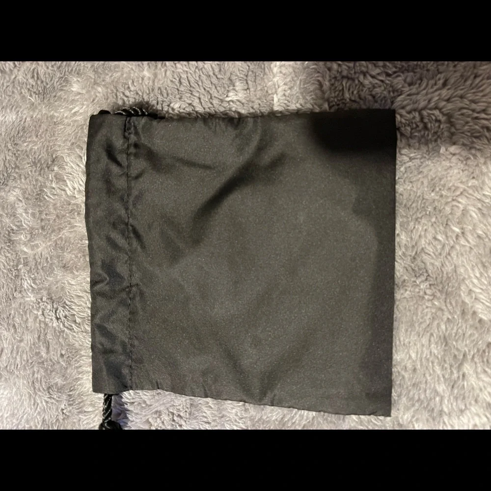 Authentic Chanel Pouch - Picture 2 of 2